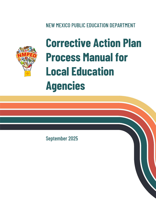 New Mexico Early CHildhood Outcomes Guidance Document