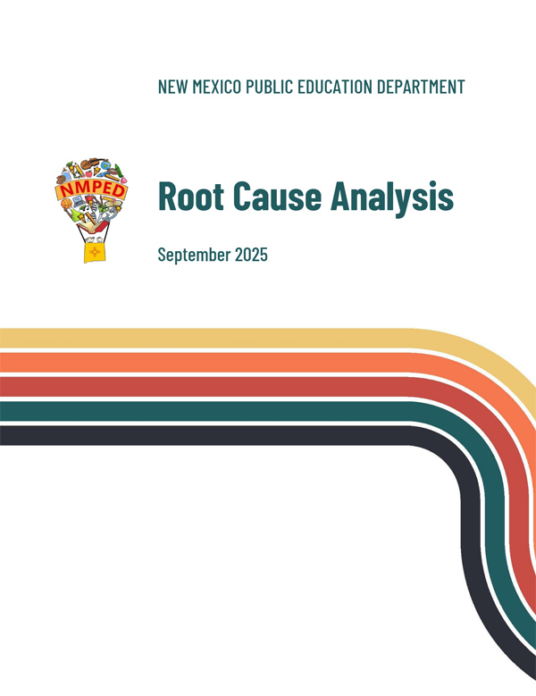 New Mexico Early CHildhood Outcomes Guidance Document